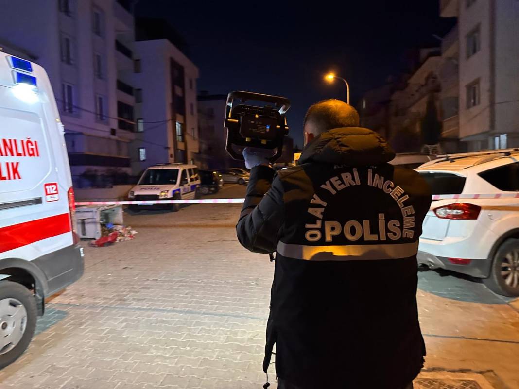 Kan donduran olay: Çöpten yeni doğmuş bebek cesedi çıktı! 10